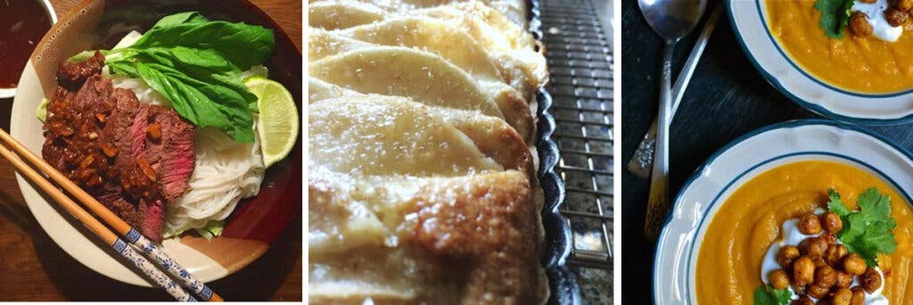 pear frangipani tart