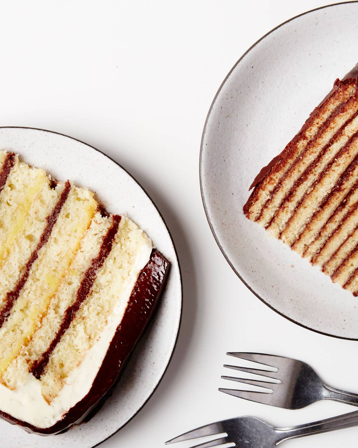 How Maryland’s Official State Cake Got its Stripes