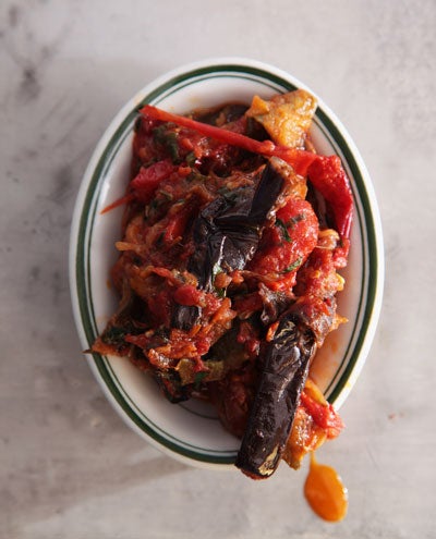 Ratatouille