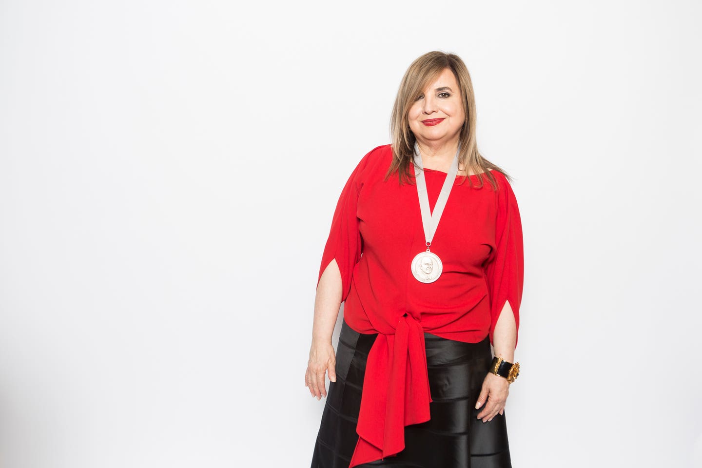 Maricel Presilla