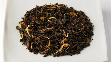 Tavalon Peachy Oolong Tea