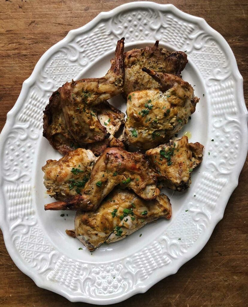 Cook Your Way Through France This Week Saveur