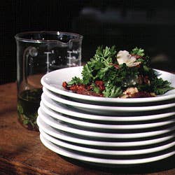 Parsley Salad