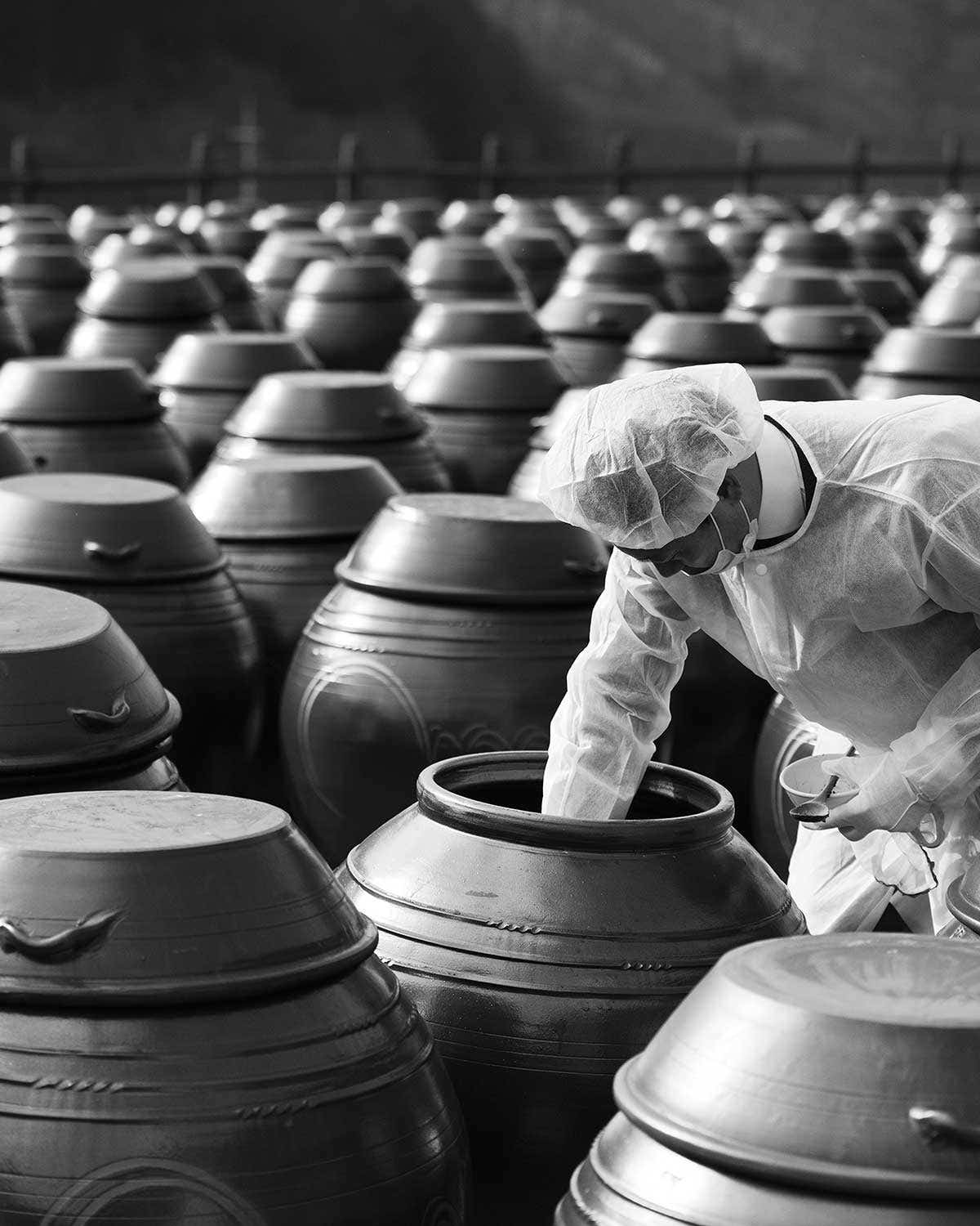 Journey to the Home of Korea’s Mother Sauces Korean Doenjang