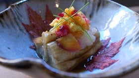 The Zen of Japanese Vegetarian Cuisine