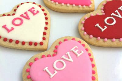 Outsource Your Valentine’s Day with Help From Etsy