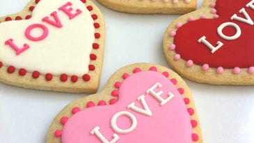 Outsource Your Valentine's Day with Help From Etsy