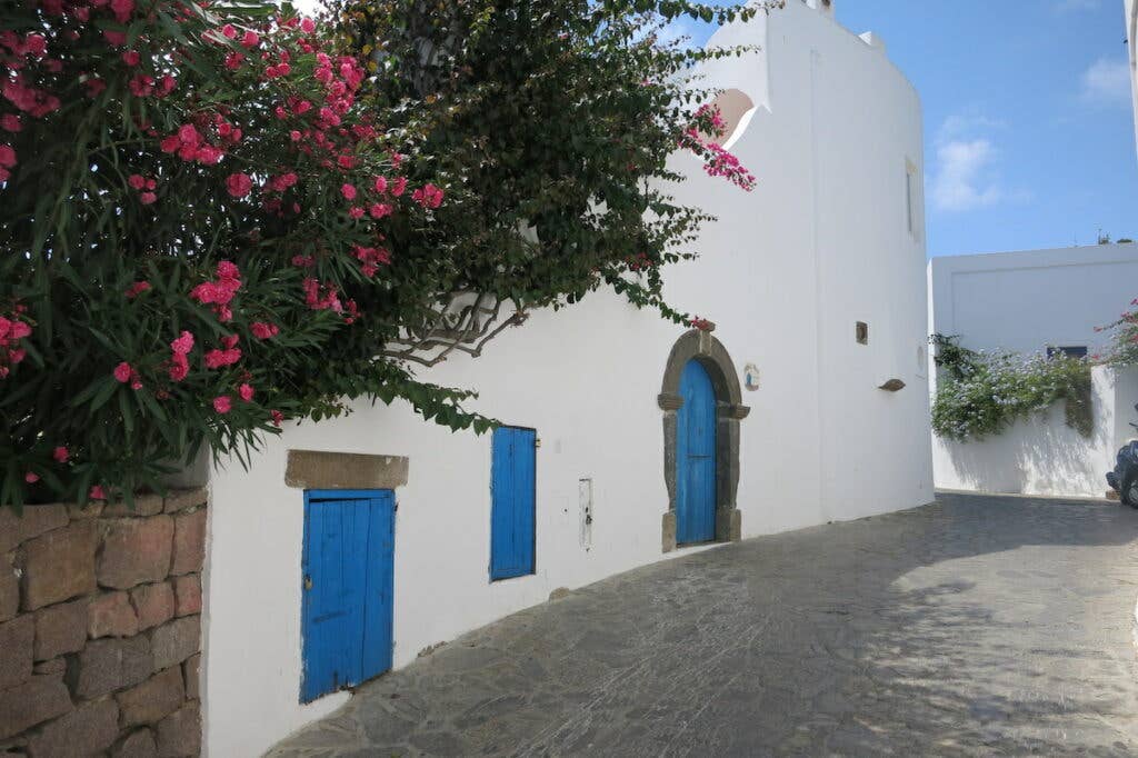 Panarea, Greece