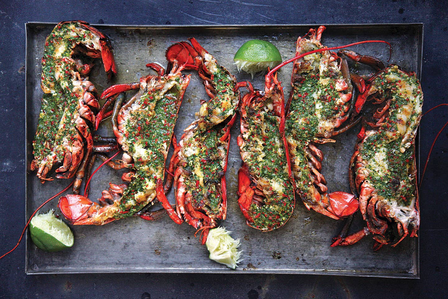 Our 11 Best Grilled Seafood Recipes