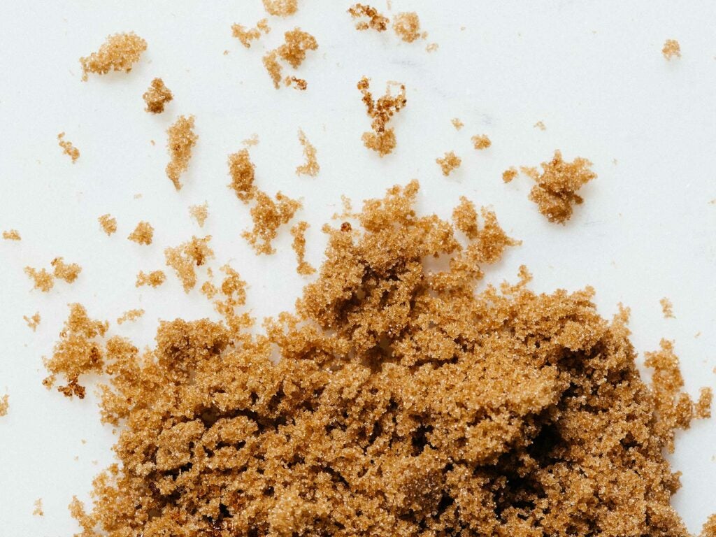 Muscovado