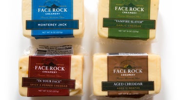 One Good Find: Face Rock Creamery