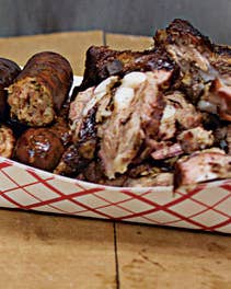 South Side Style: Chicago Barbecue