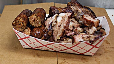 South Side Style: Chicago Barbecue