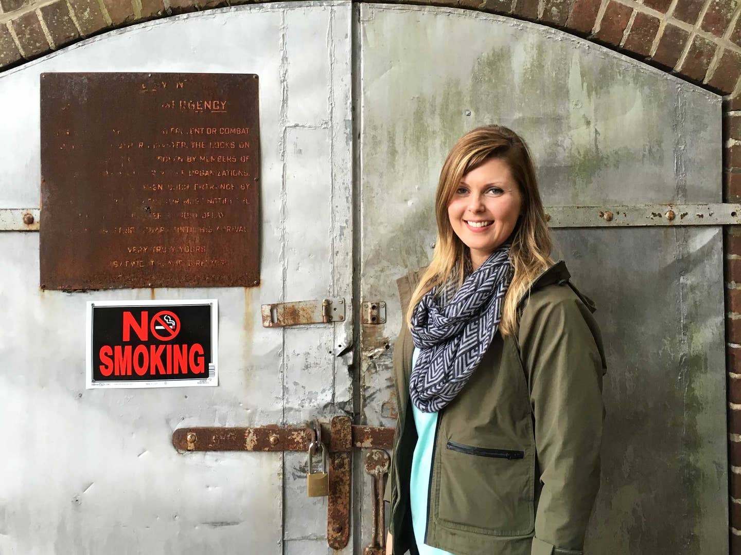 Meet Kentucky’s First Female Master Distiller Since Prohibition