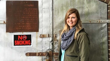 Meet Kentucky's First Female Master Distiller Since Prohibition
