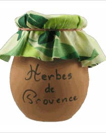<em>Herbes de Provence</em>
