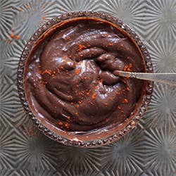 httpswww.saveur.comsitessaveur.comfilesimport2013images2013-05100-thumb_chocolate-chili-gravy_250x250.jpg