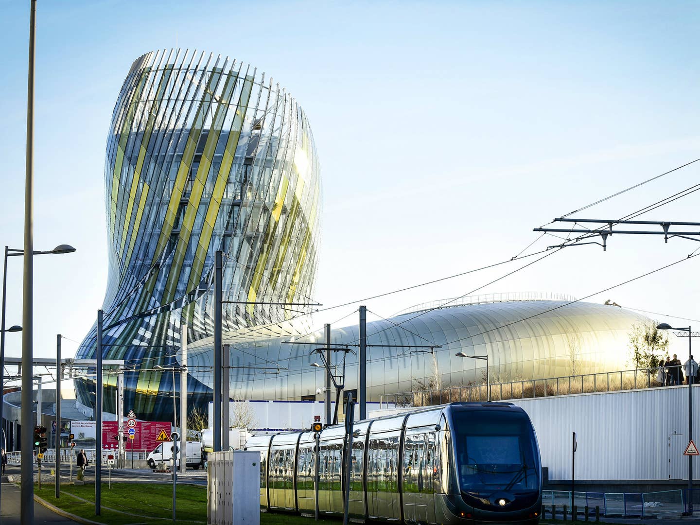 Bordeaux is France’s Next Great Food Destination