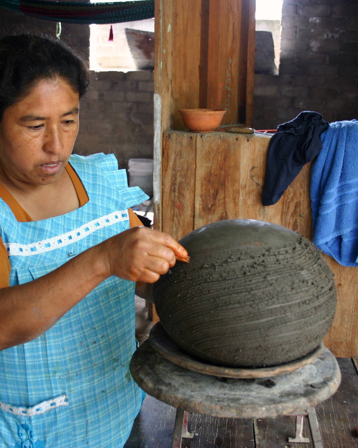 Innovando la Tradición Is Preserving Oaxaca’s 35 Styles of Pottery, One Mezcalero at a Time