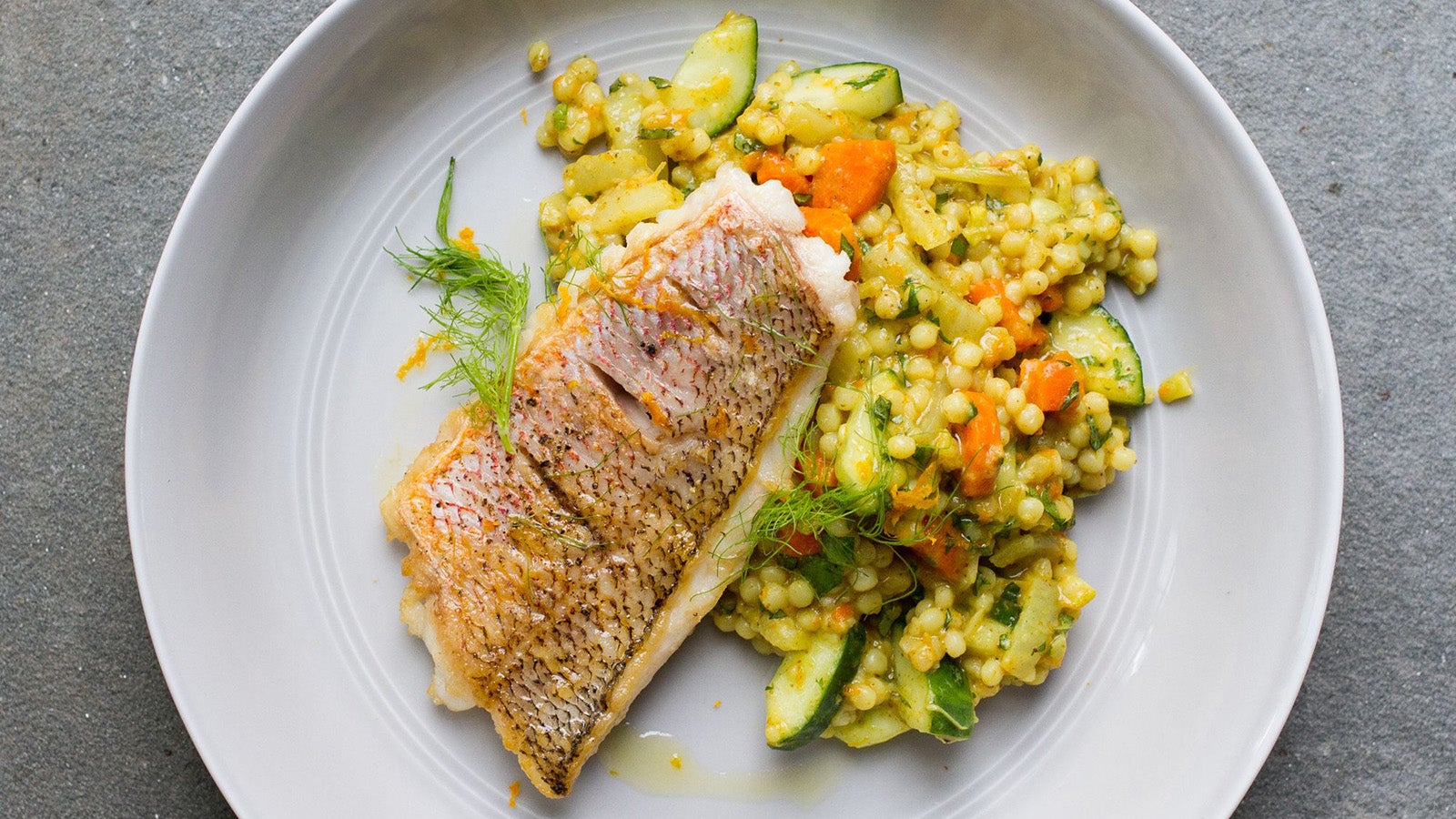 17 Reasons to Cook With More Fennel Saveur