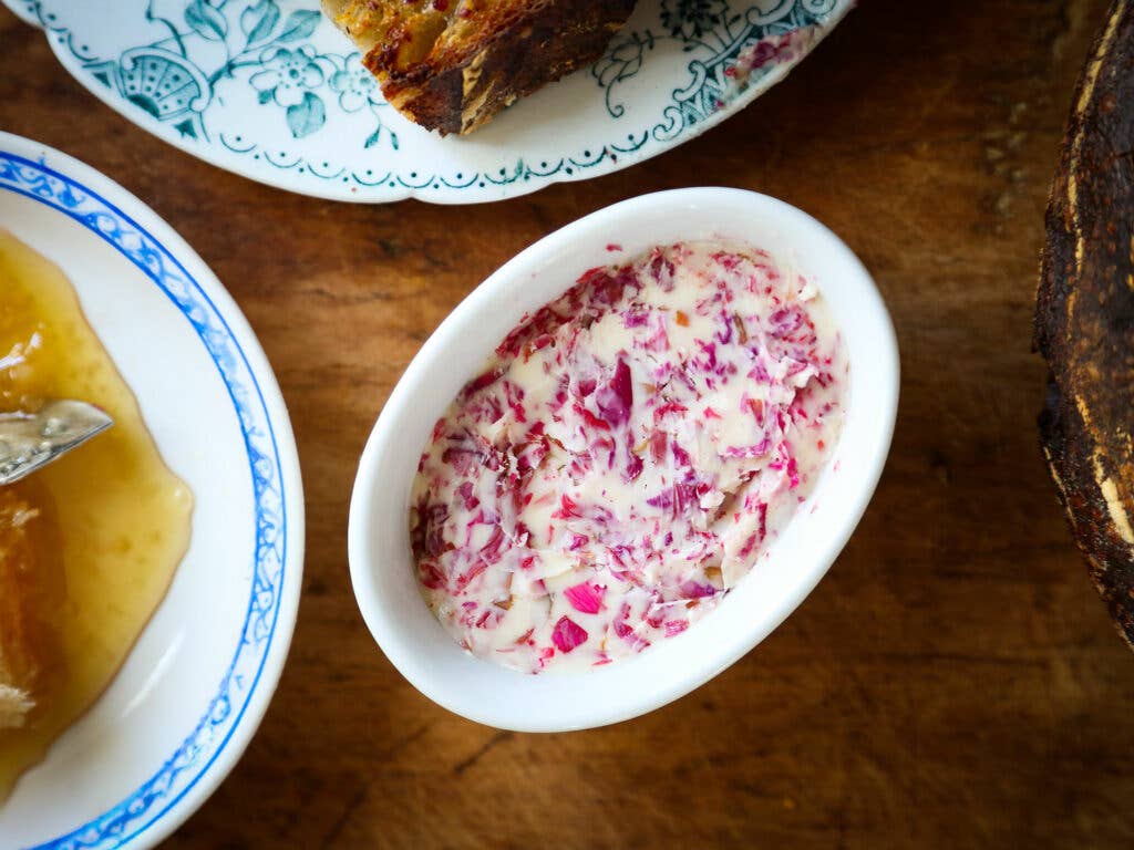 Why—And How—You Should Incorporate Roses In Your Diet | Saveur