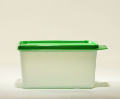 Tupperware Through the Ages