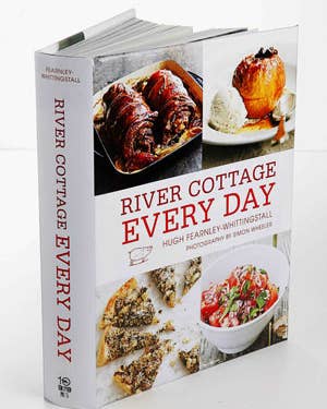 Home Truths: River Cottage Every Day Cookbook Review