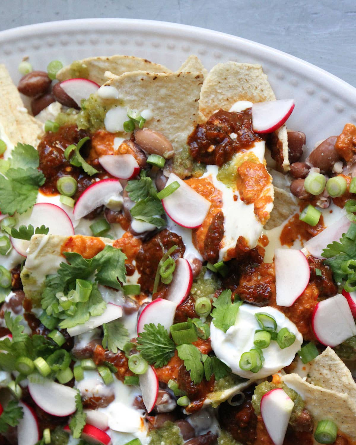 8 Nacho and Salsa Recipes for Every Party