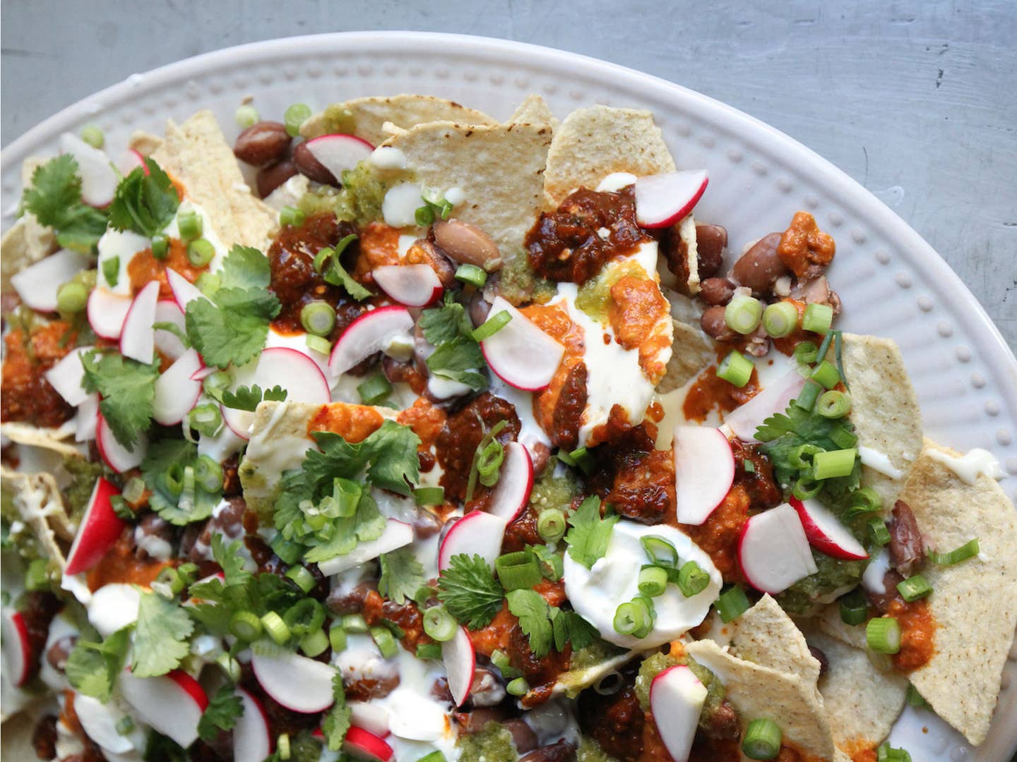 8 Nacho and Salsa Recipes for Every Party