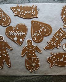 12 Days of Holiday Sweets: Gingerbread In All Its Glory