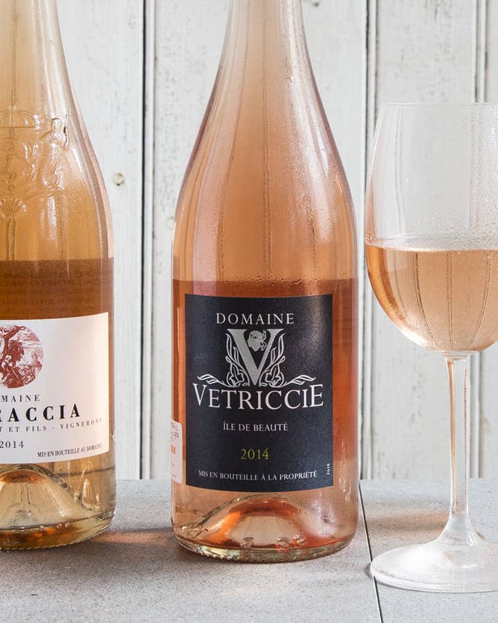 A New French Rosé to Drink