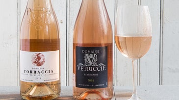A New French Rosé to Drink