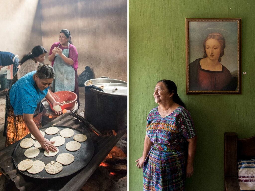 Guatemala, Christopher Bagley