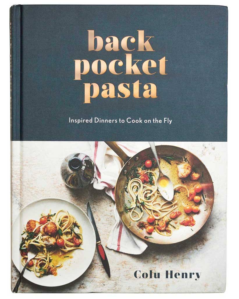 3 Great New Cookbooks to Check Out Right Now