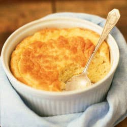 Turnip Soufflé | Saveur