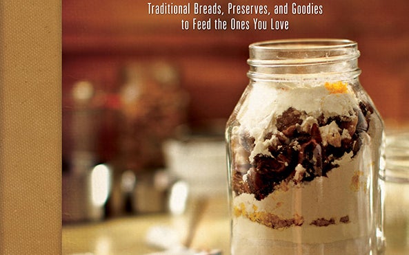 Irish Pantry: Traditional Breads, Preserves, and Goodies to Feed the Ones You Love
