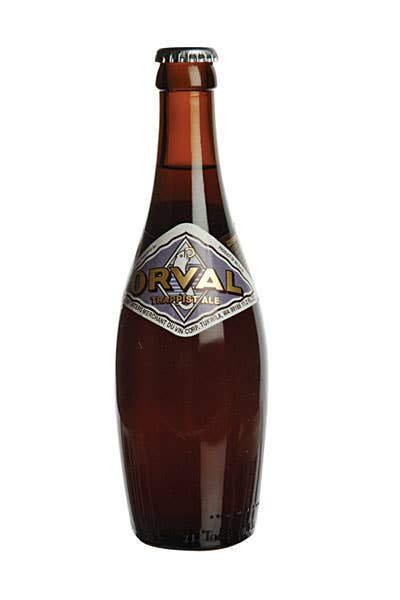 Orval Trappist Ale