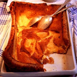 Yorkshire Pudding