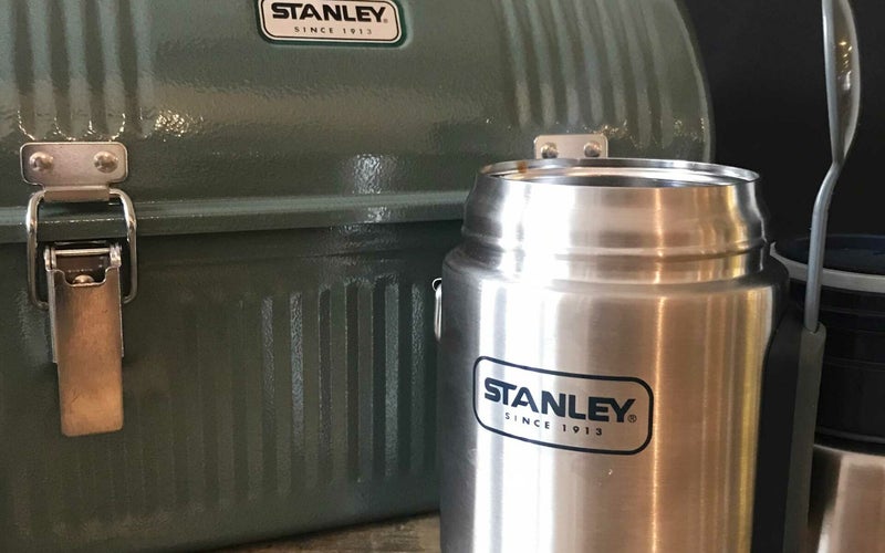 stanley adventure vacuum insulated food jar
