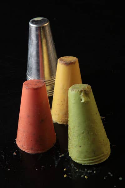 Kulfi