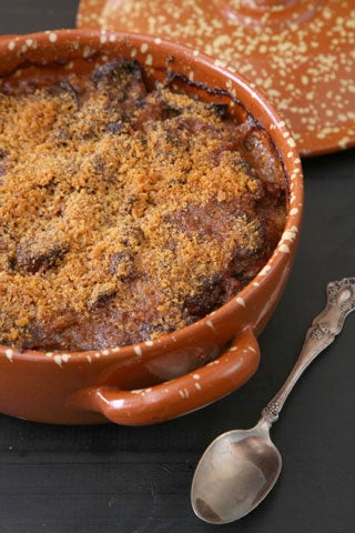 Cassoulet