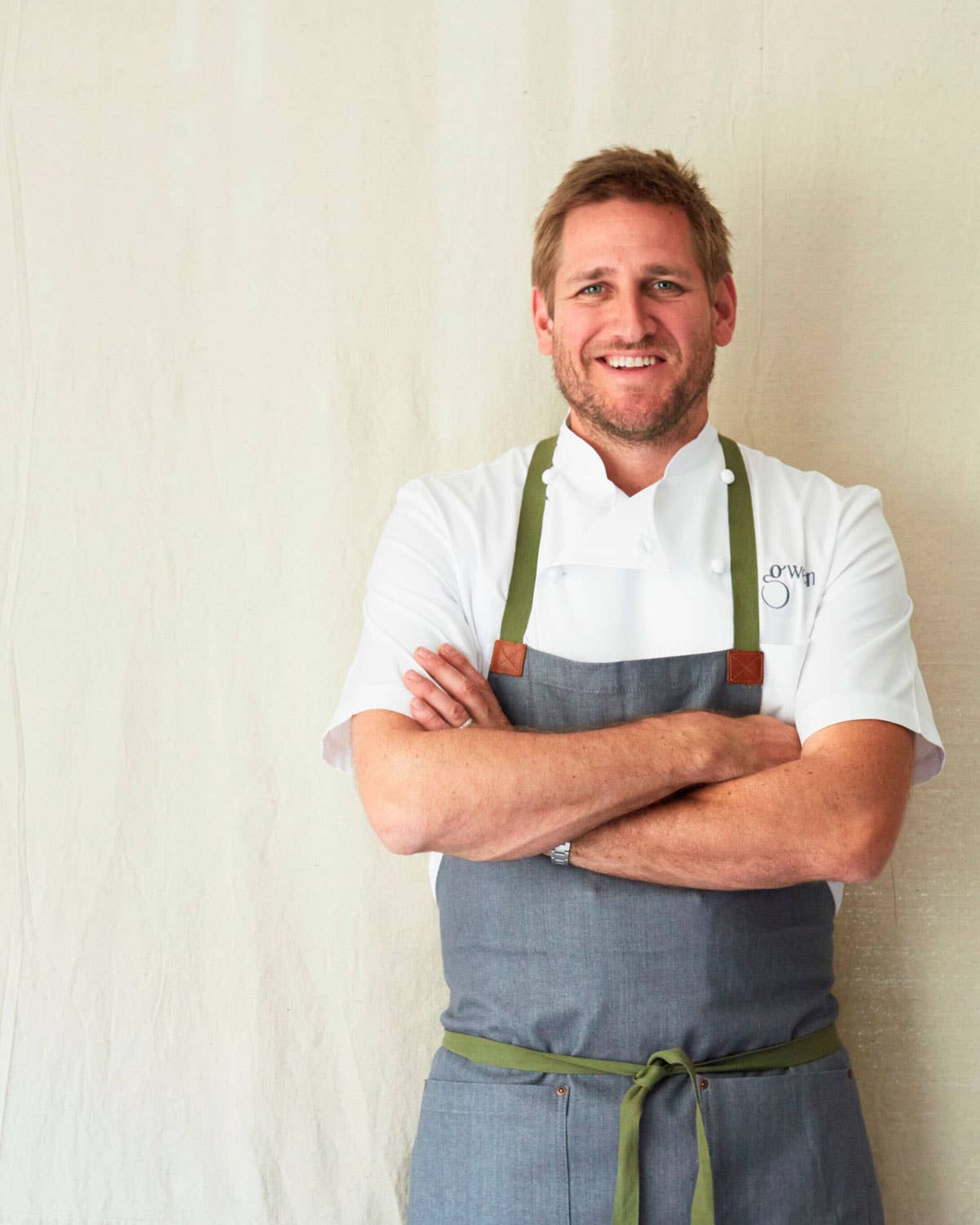Curtis Stone’s Guide to LA’s Best Strip Mall Sushi and Korean Barbecue