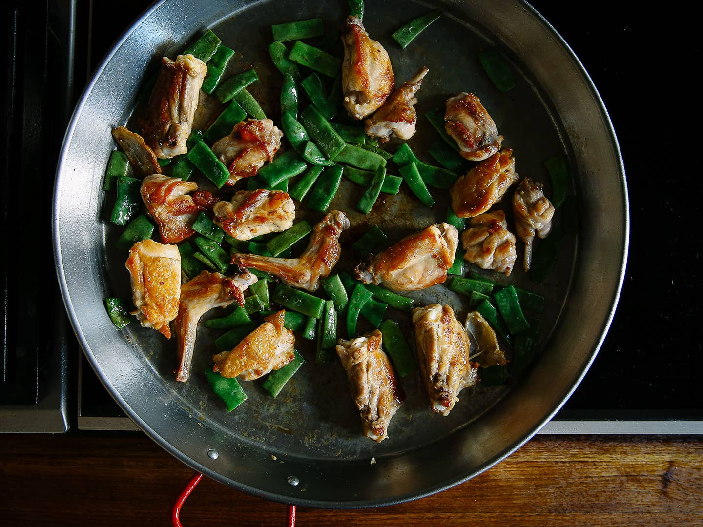 paella