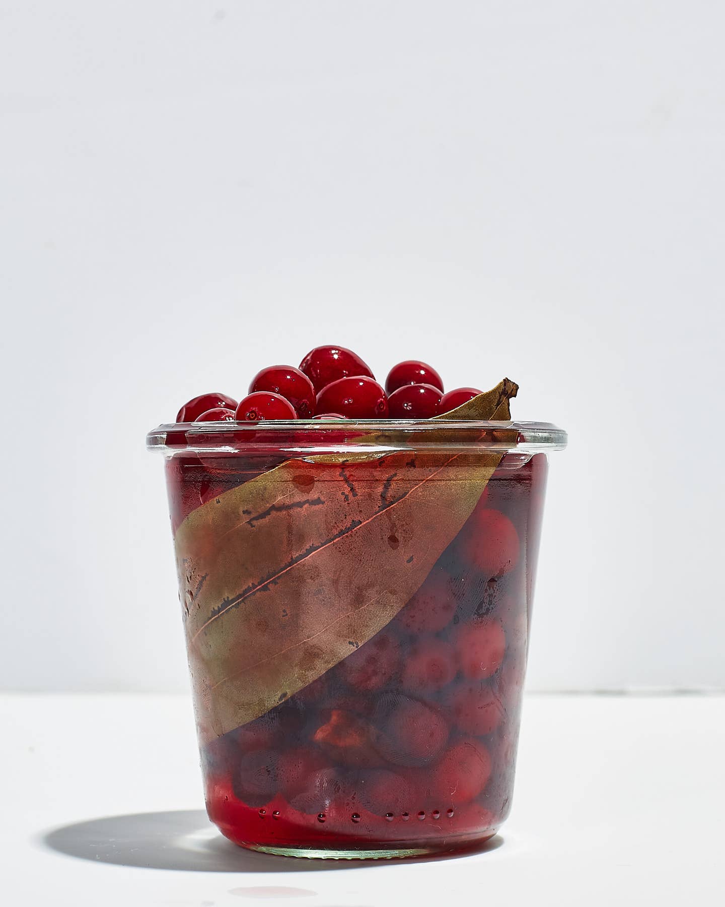 pickled cranberry recipe