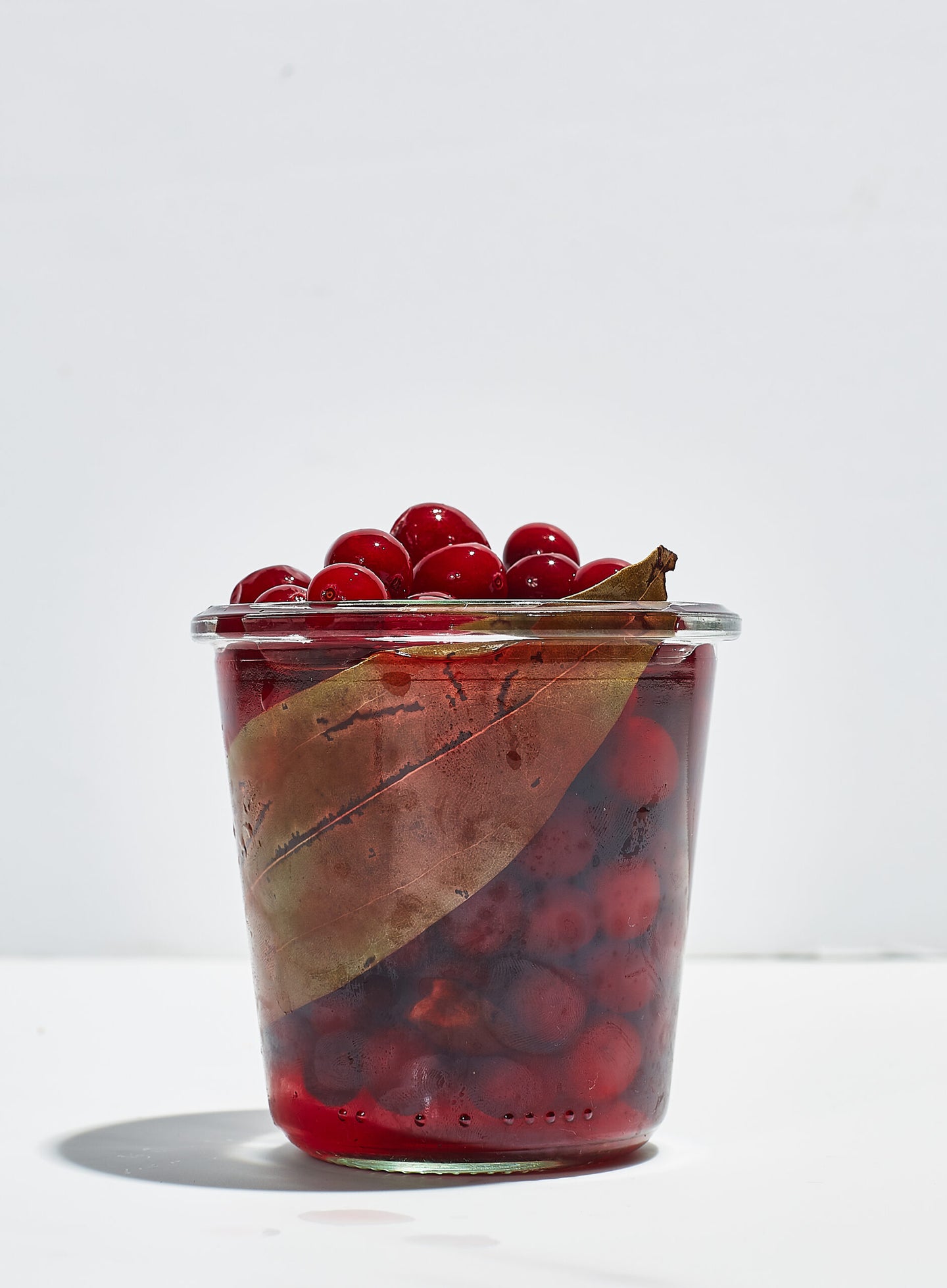 pickled cranberry recipe