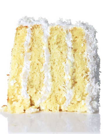 Four Tips For Baking Better Cakes