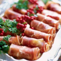 Last Minute Recipes for Christmas Dinner