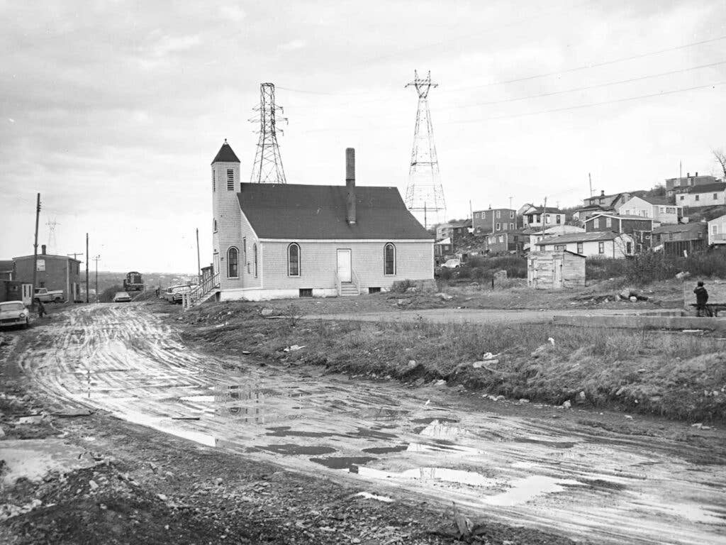 Africville Museum