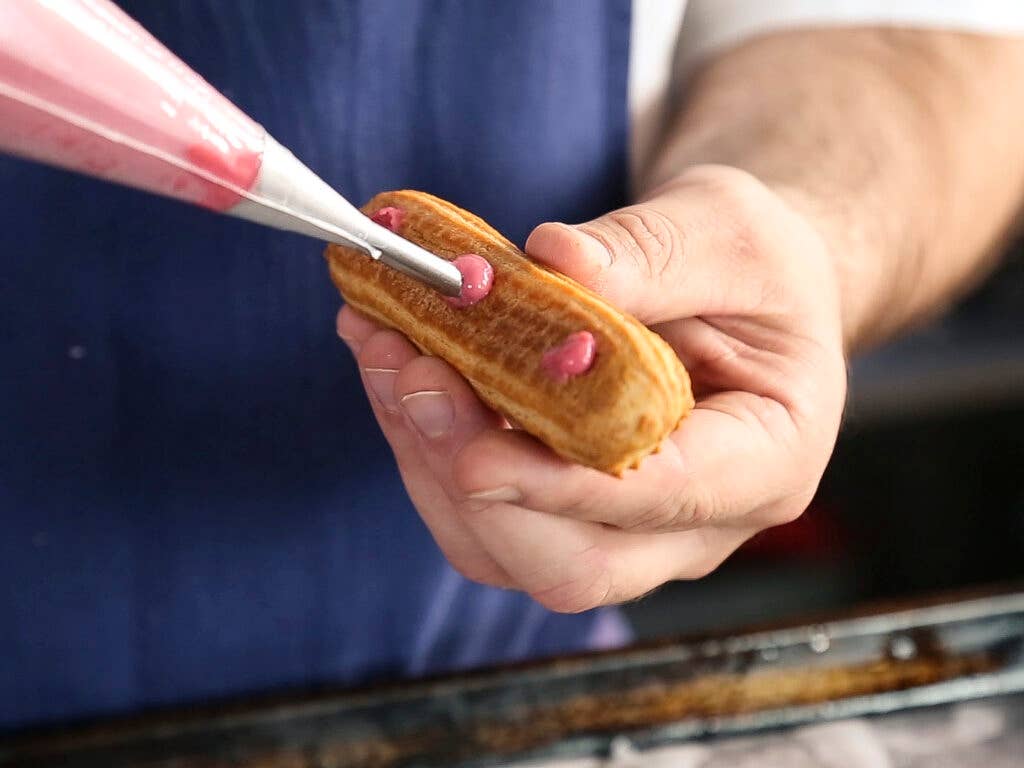 éclair