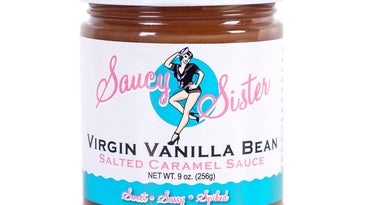 One Good Find: Saucy Sister Caramel Sauce